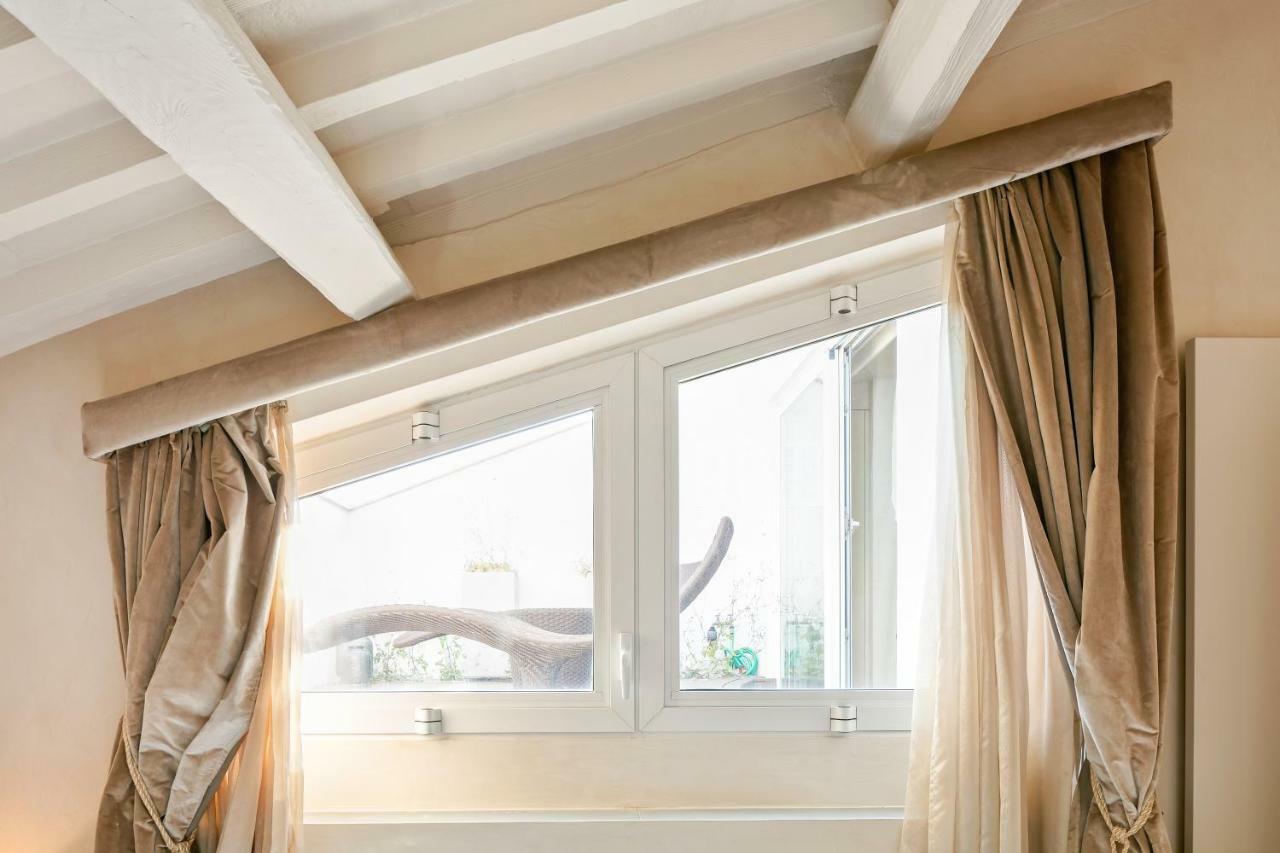 Exclusive Penthouse Il Magnifico - Free Parking Apartment