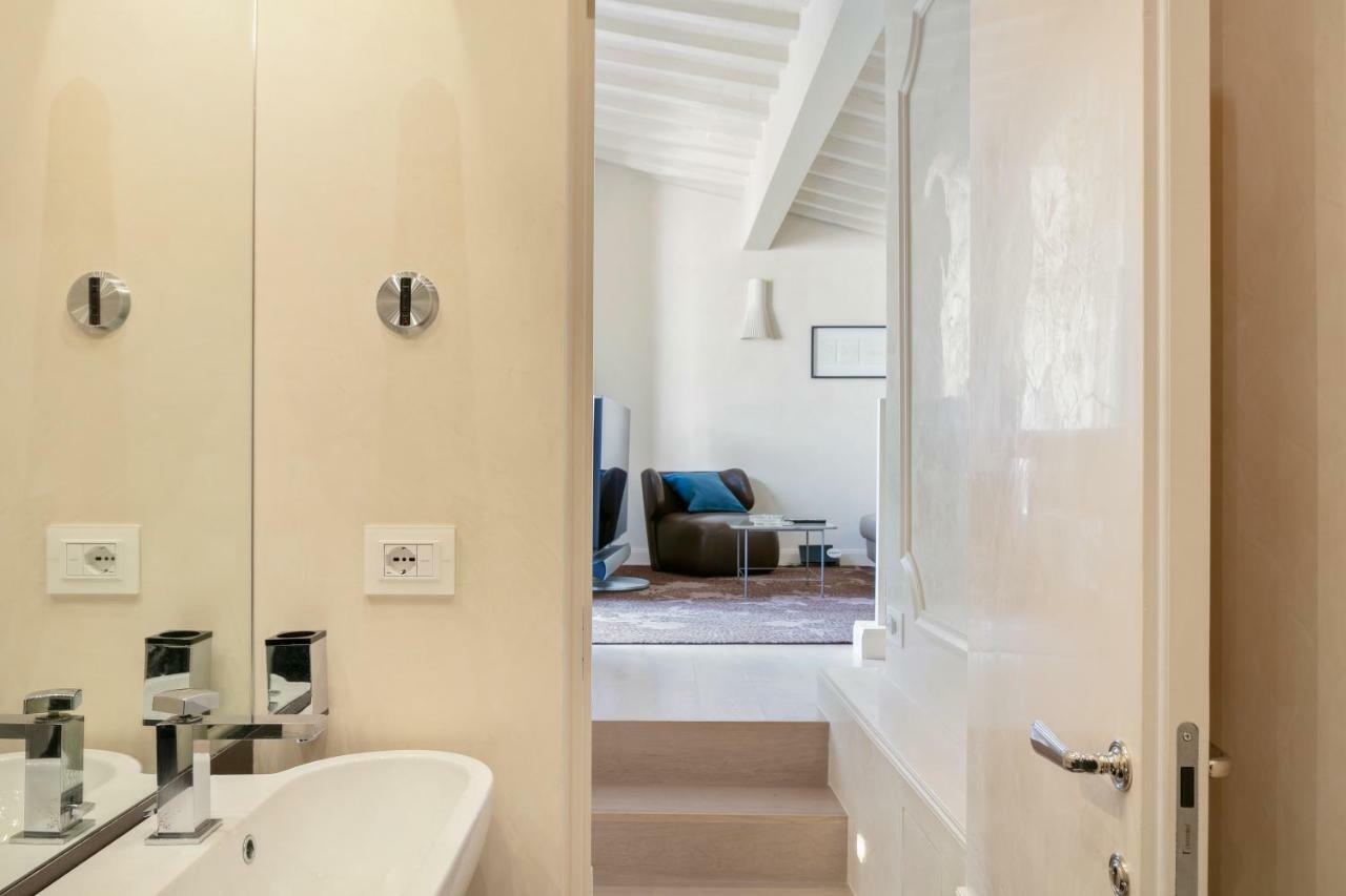 Exclusive Penthouse Il Magnifico - Free Parking Apartamento