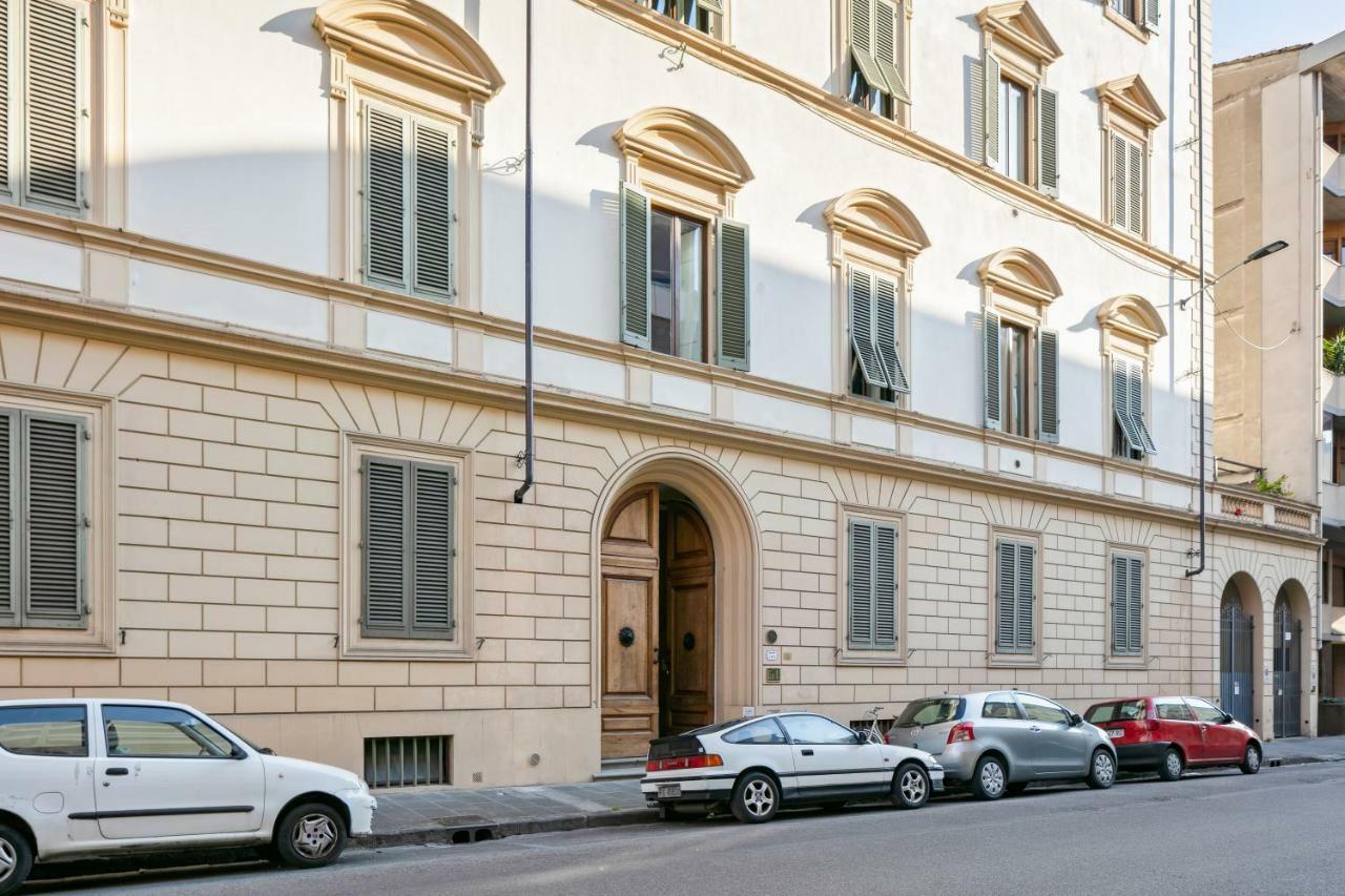 Apartamento Exclusive Penthouse Il Magnifico - Free Parking