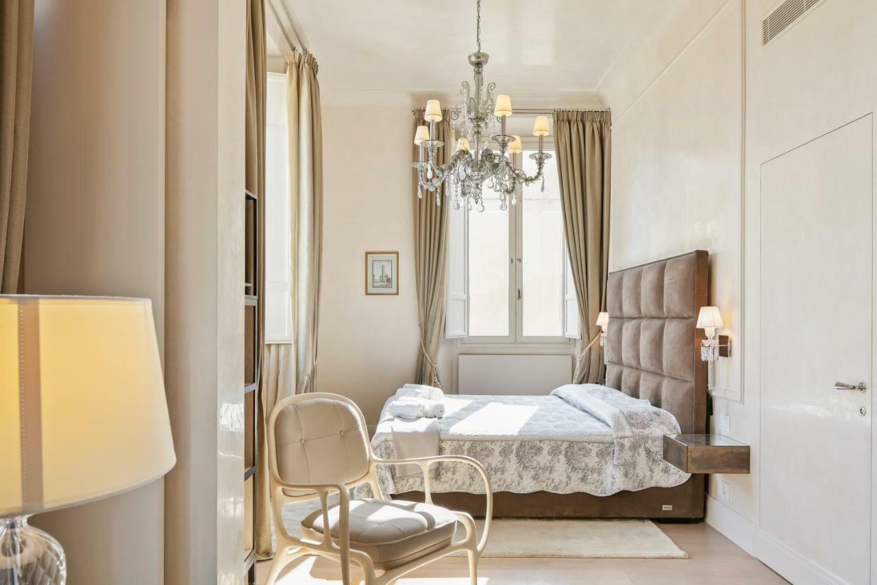 Exclusive Penthouse Il Magnifico - Free Parking * Florença