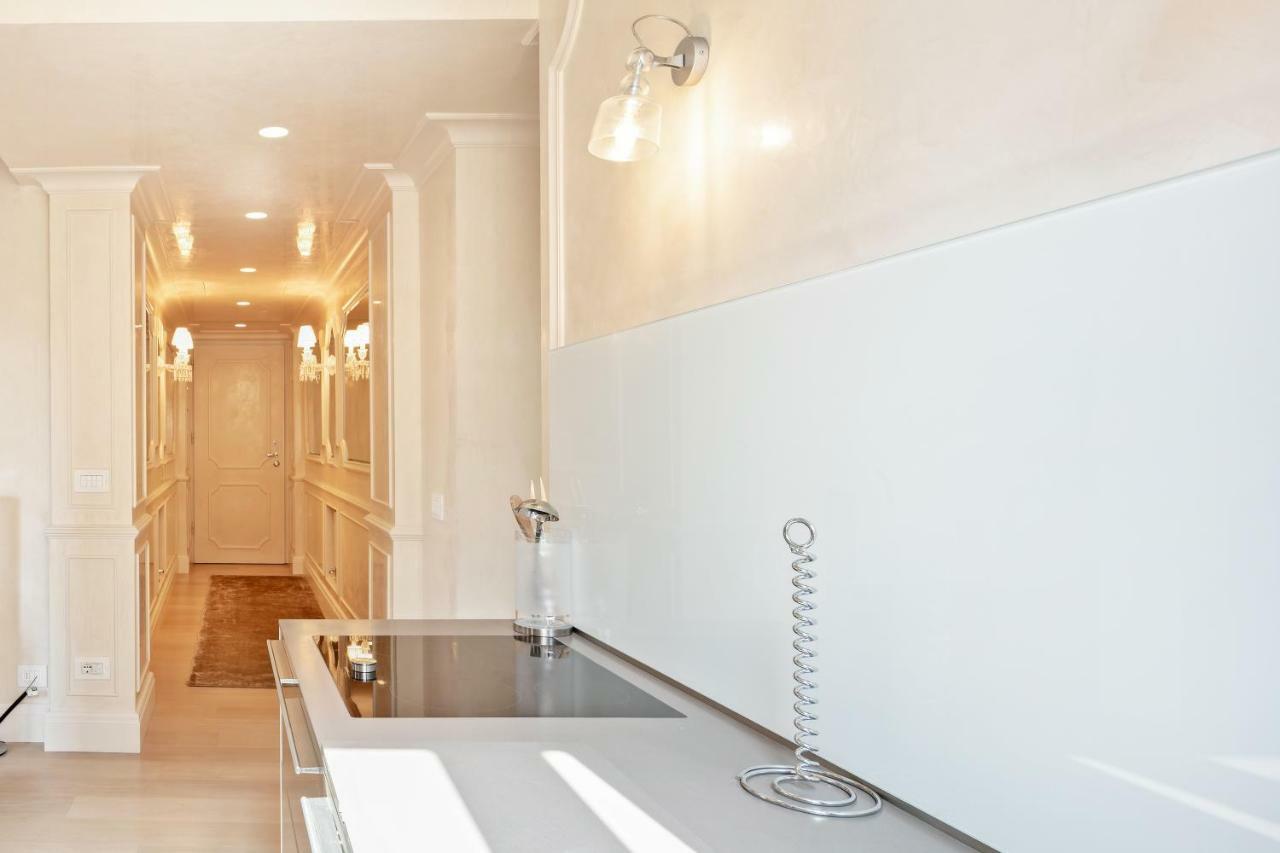 Exclusive Penthouse Il Magnifico - Free Parking Apartamento Florença