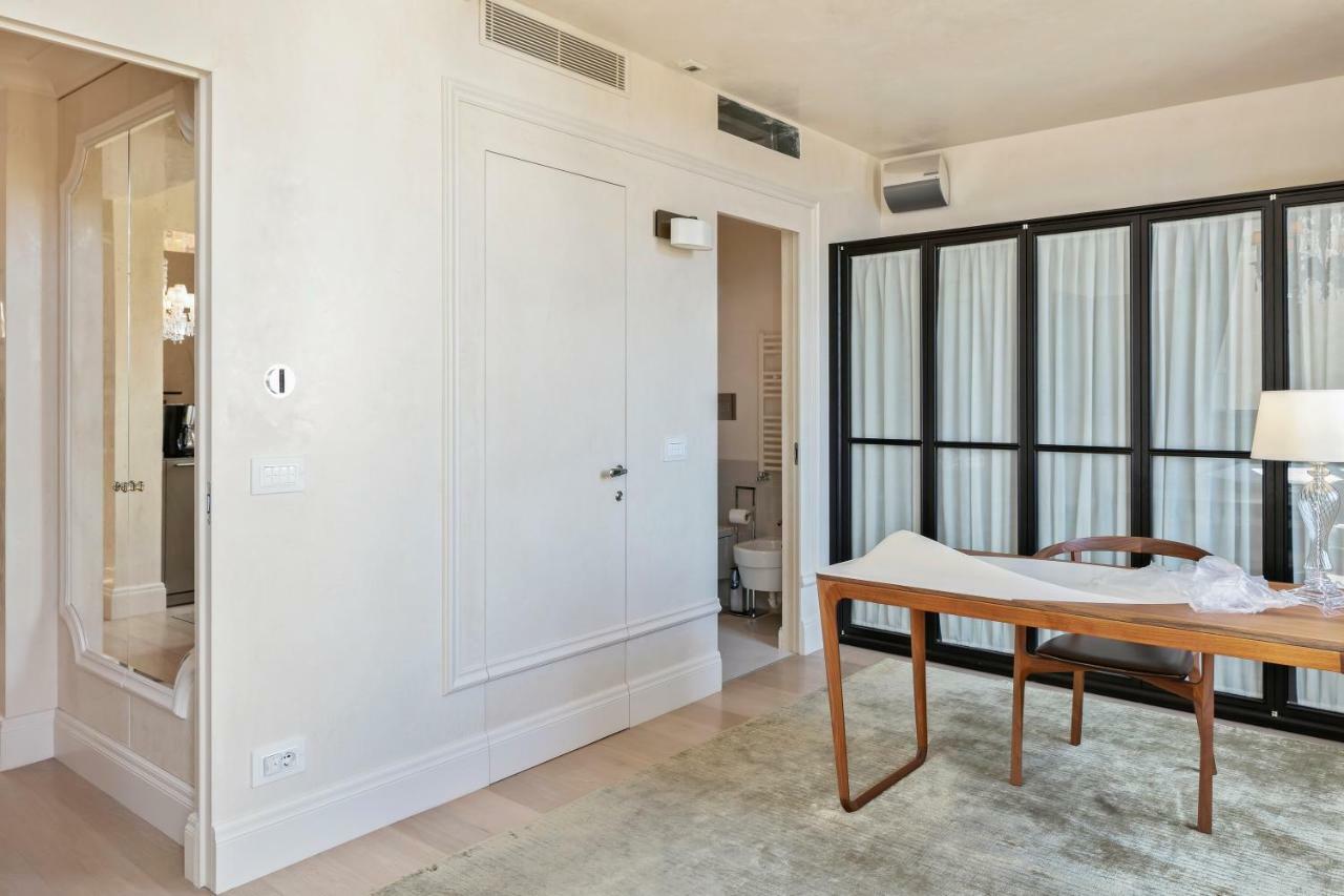 Apartamento Exclusive Penthouse Il Magnifico - Free Parking