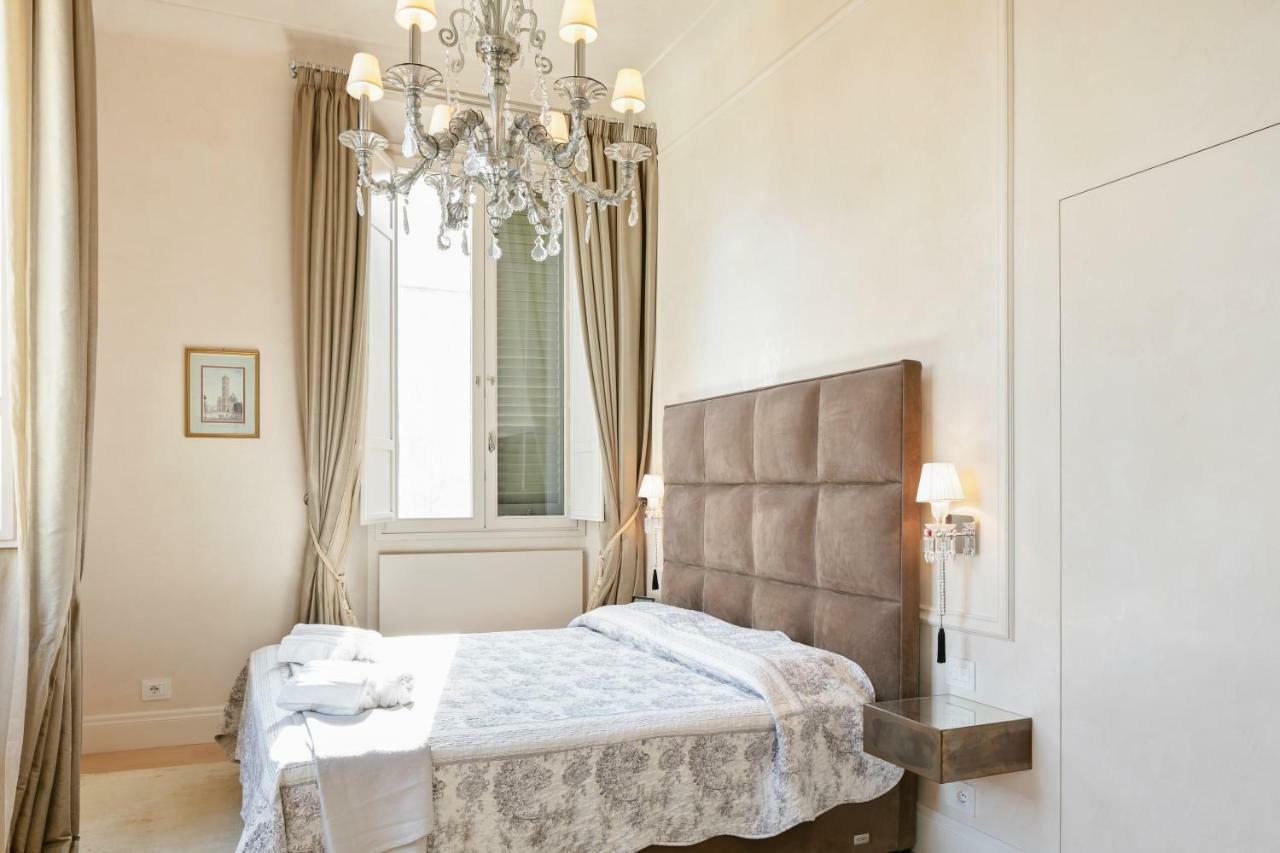 Exclusive Penthouse Il Magnifico - Free Parking Apartamento Florença