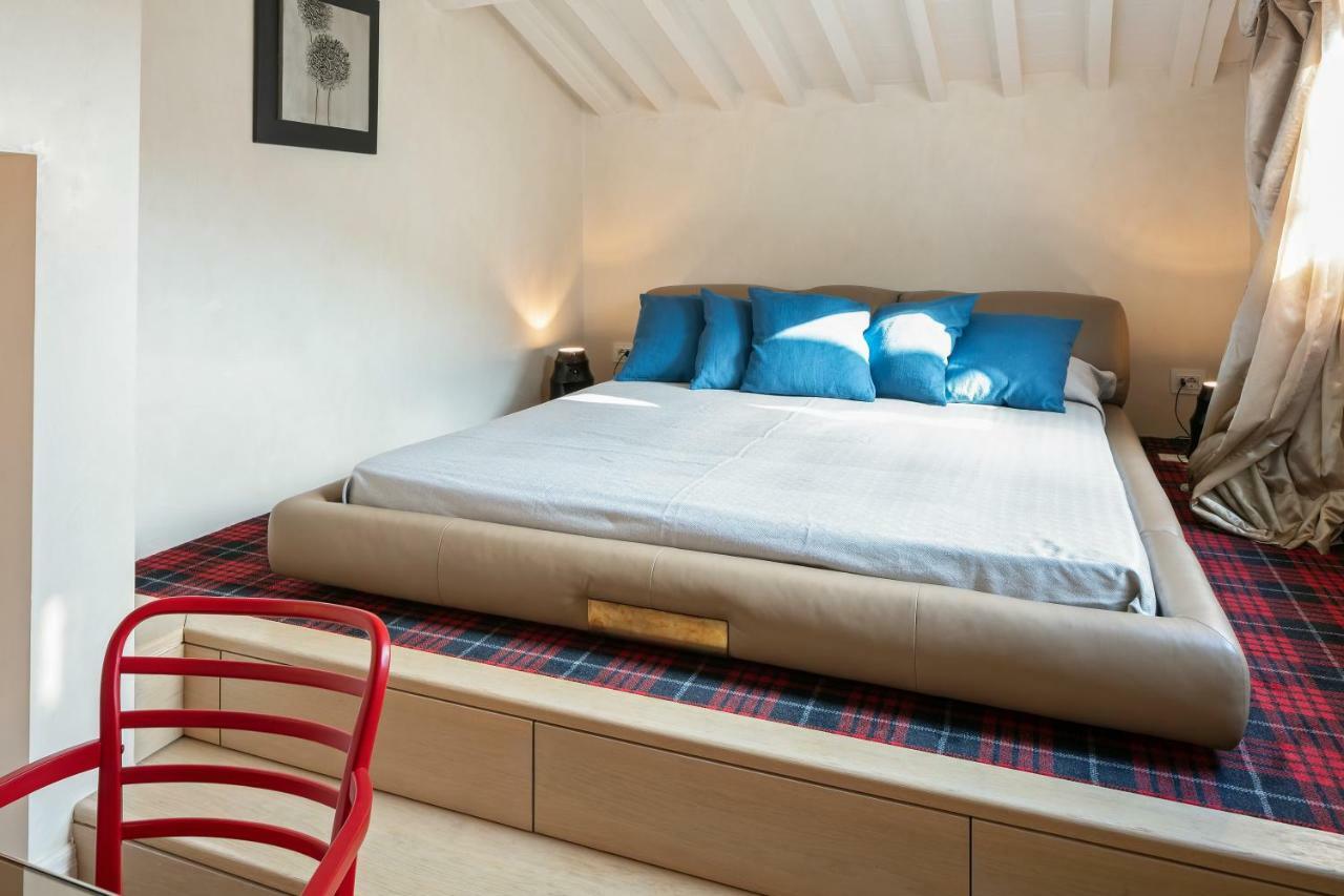 Exclusive Penthouse Il Magnifico - Free Parking Apartamento